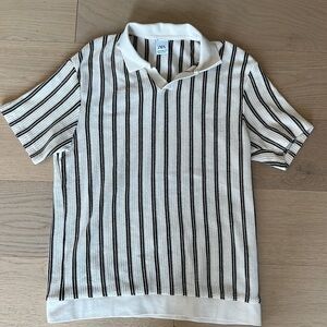Men’s Zara shirt